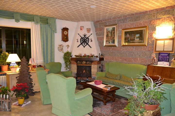 Hotel Interior 3 of 57