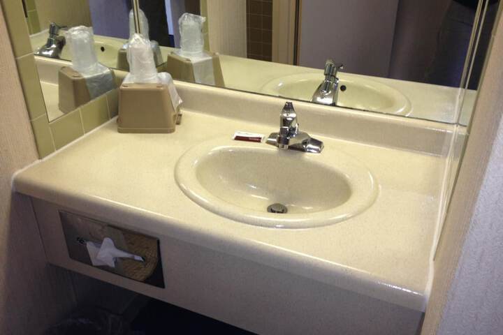 Bathroom Vanities