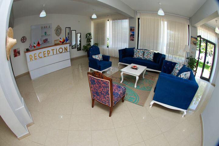 Hotel Interior 5 of 86