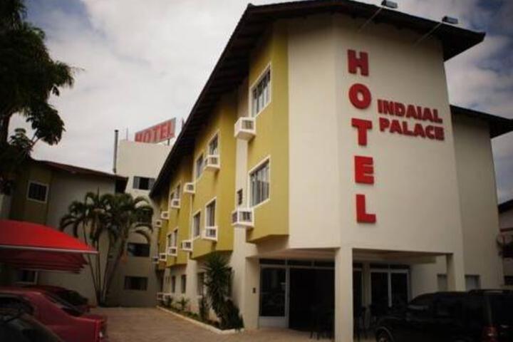 Hotel 3 of 8