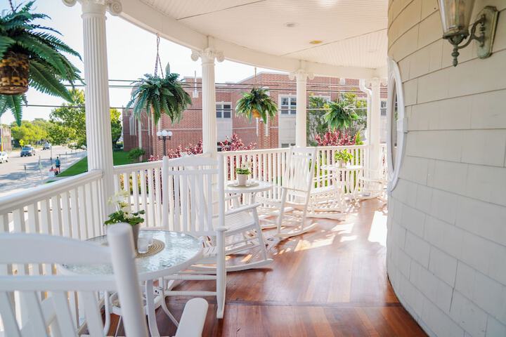 Terrace/Patio 139 of 148