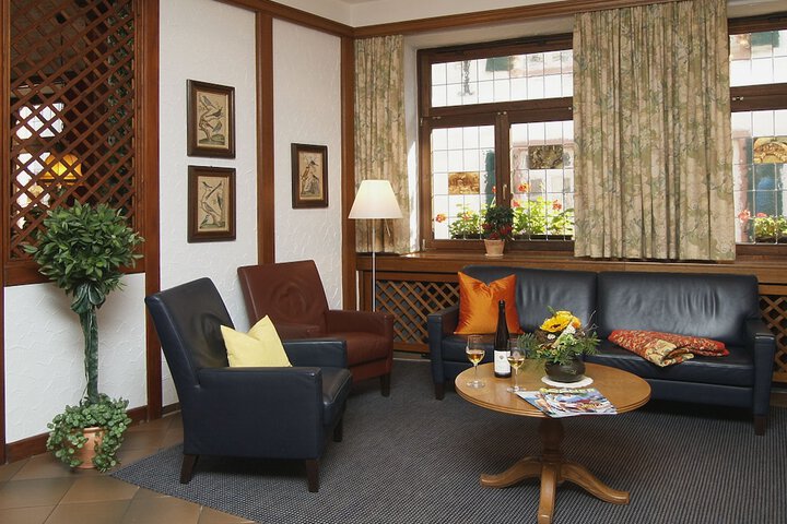 Hotel Interior 2 of 58