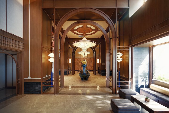 Hotel Interior 6 of 73