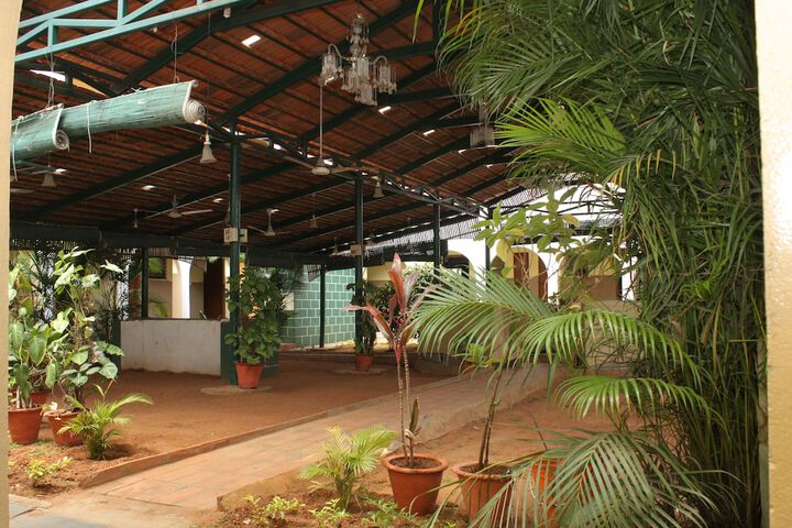 Porch