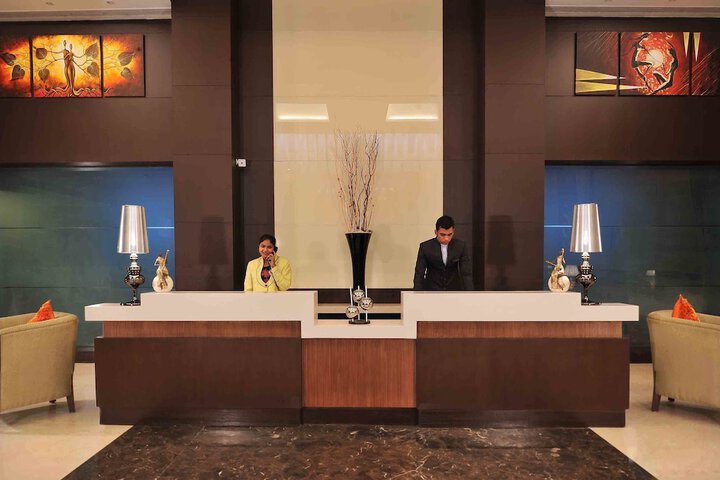 Hotel Interior 3 of 46