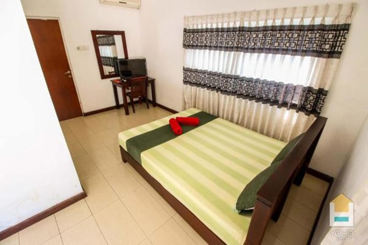 Elegance Range Resort