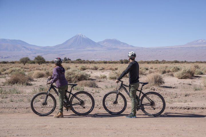 Bicycling
