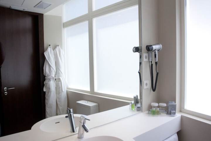 Bath Amenities