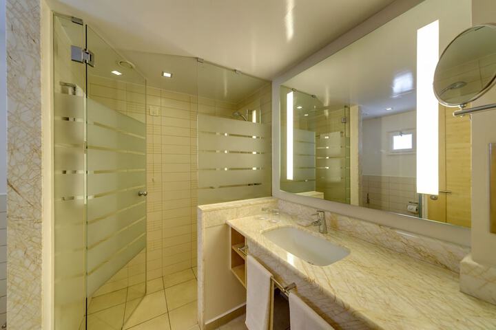 Bath Interior
