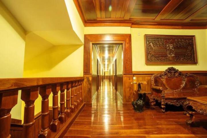 Fitness Center Photo