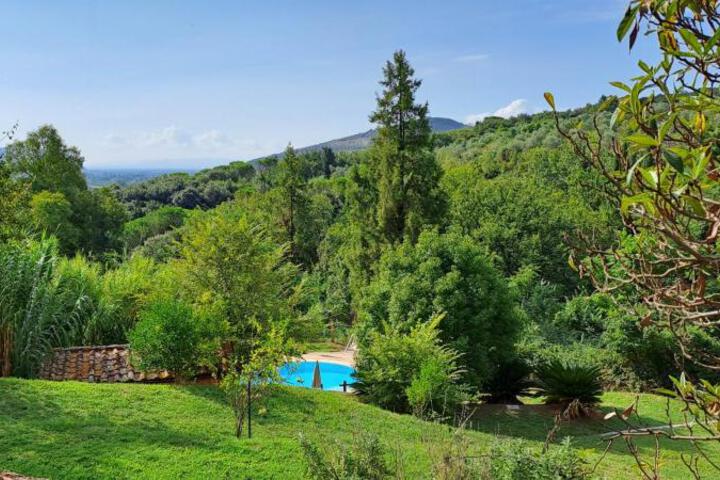 Agriturismo Poggio la Fioraia