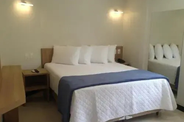 Memorial Hotel