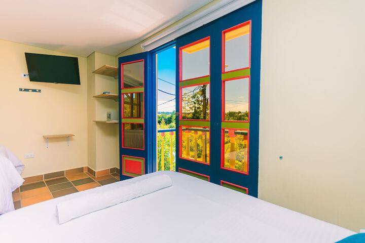 Room 27 of 101