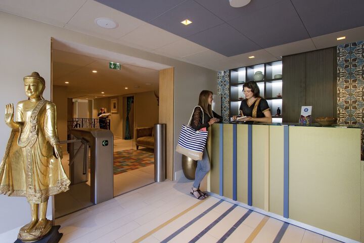 Spa Photos