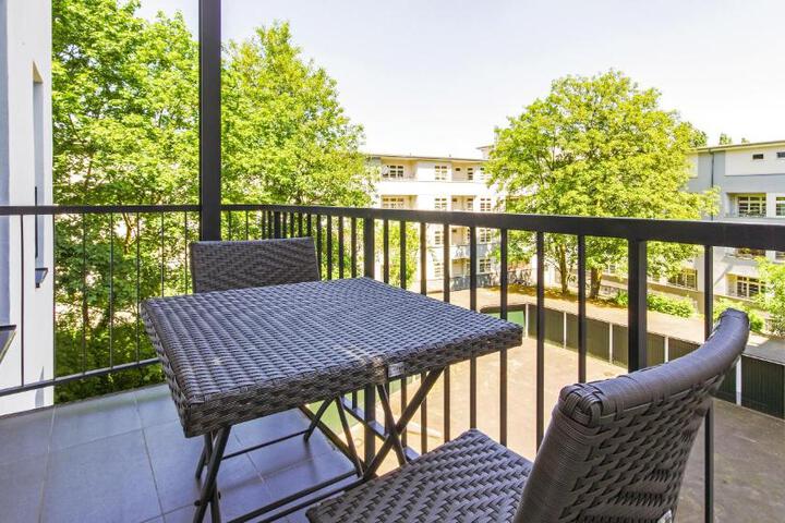 Terrace/Patio 3 of 16