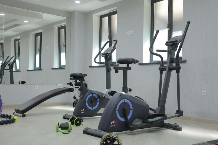 Health and Fitness 23 of 46