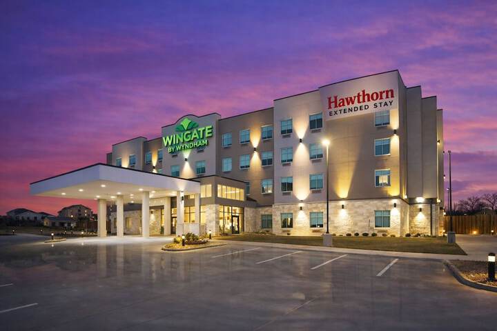 Hotel 38 of 39