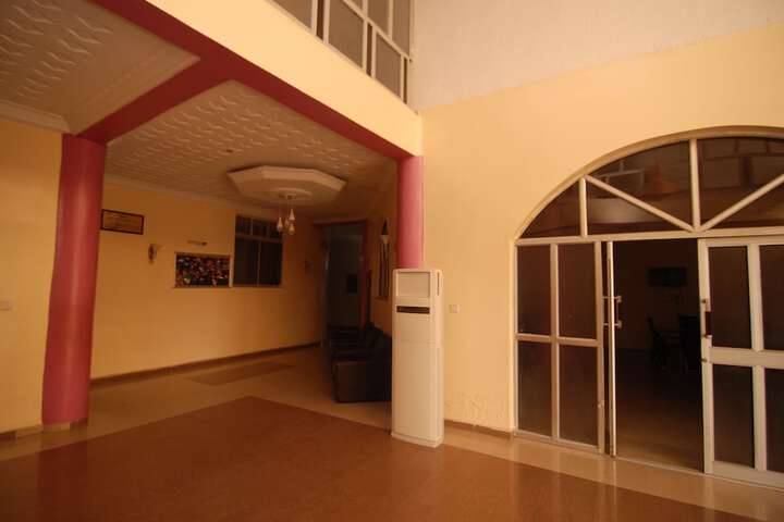 Hotel Interior 29 of 40