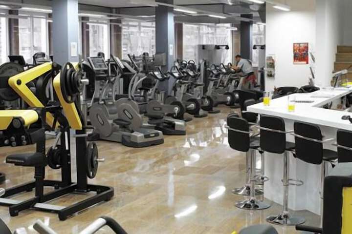 Health and Fitness 18 of 36