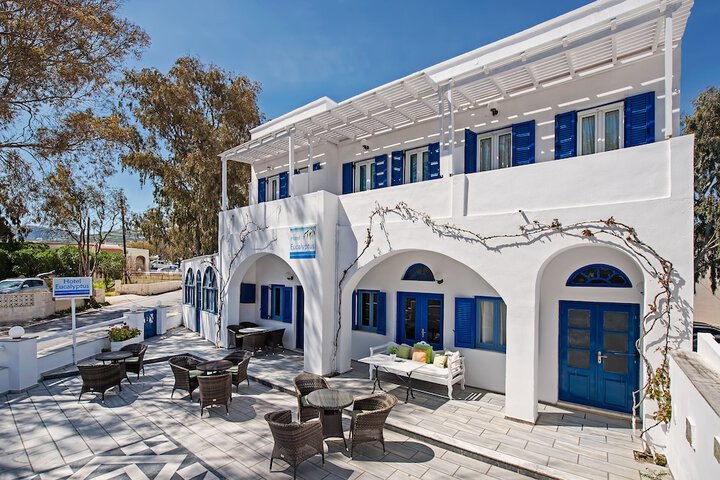 Hotel 59 of 66