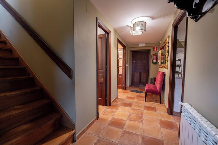 Hotel Interior 69 of 75