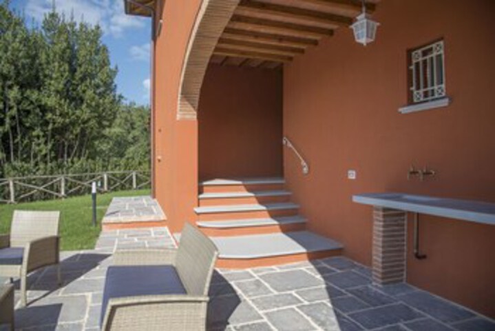 Terrace/Patio 84 of 89