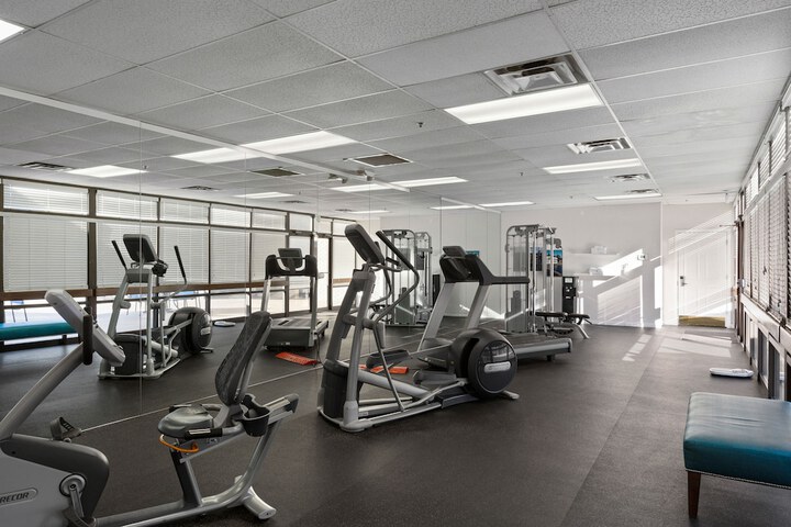 Health and Fitness 25 of 35