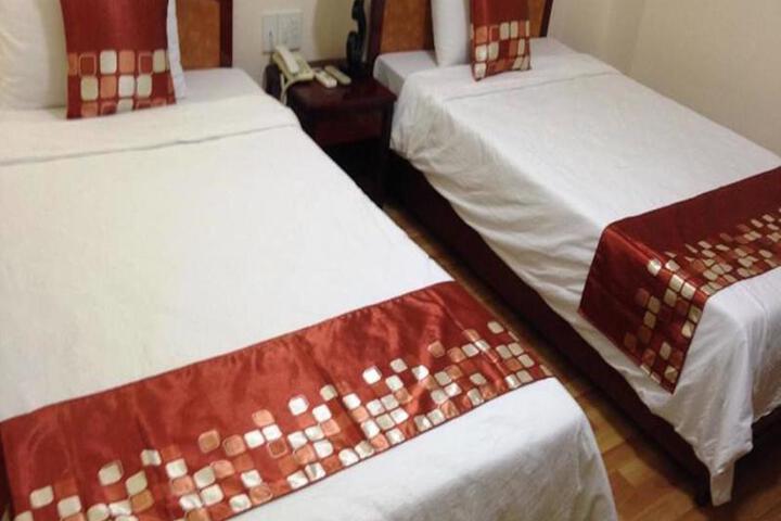 Hotel Amenity