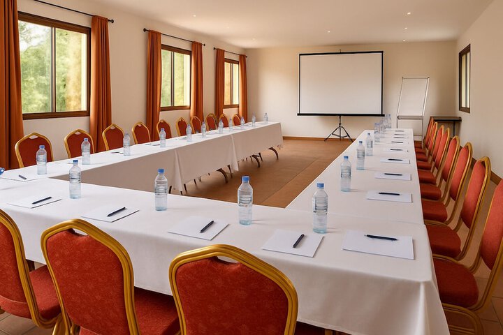 Meeting 6 of 10