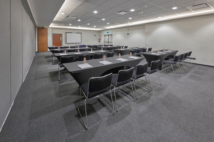 Meeting 44 of 50