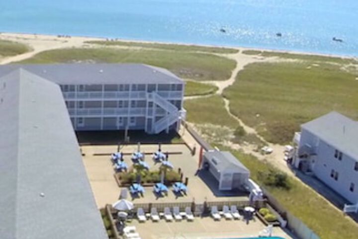 Hotel 145 of 156