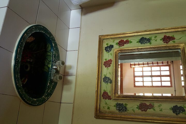 Bathroom Vanities