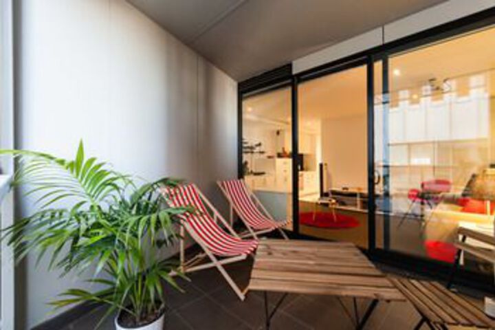 Terrace/Patio 3 of 17