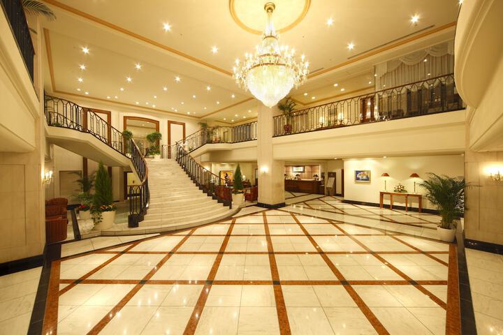 Hotel Interior 3 of 159