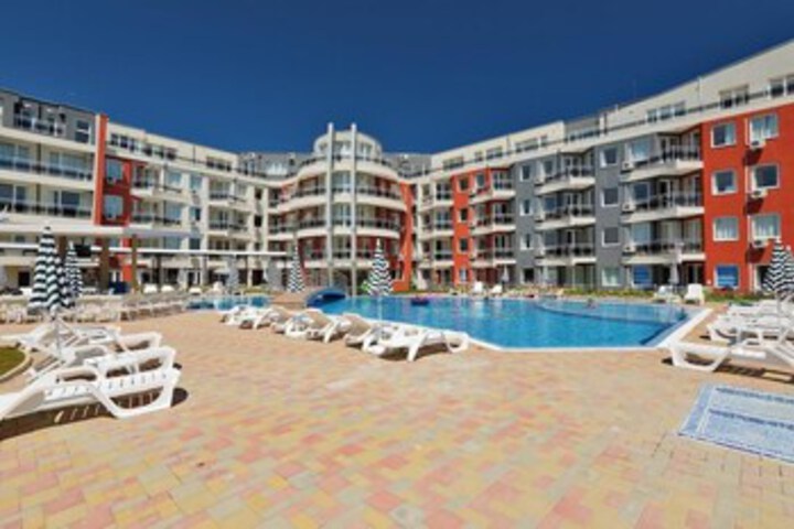 Hotel 6 of 23
