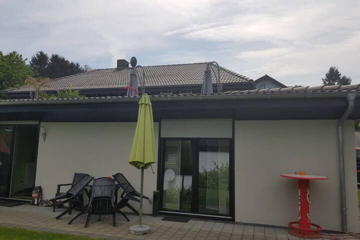 Terrace/Patio 14 of 21