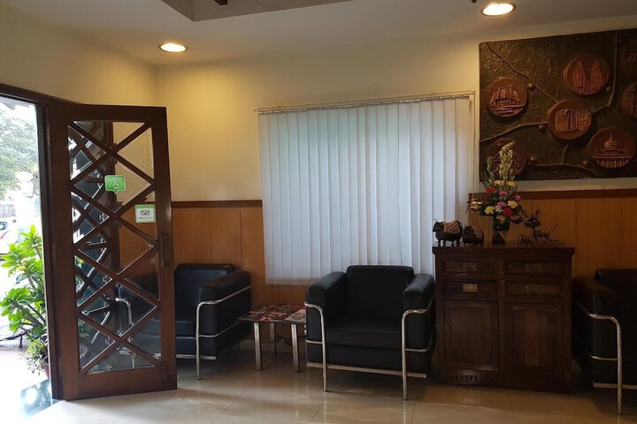 Hotel Interior 2 of 33
