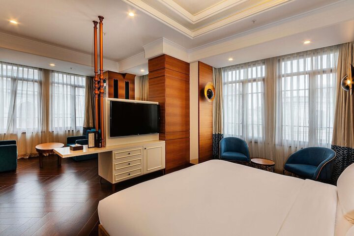 Hotel 105 of 105