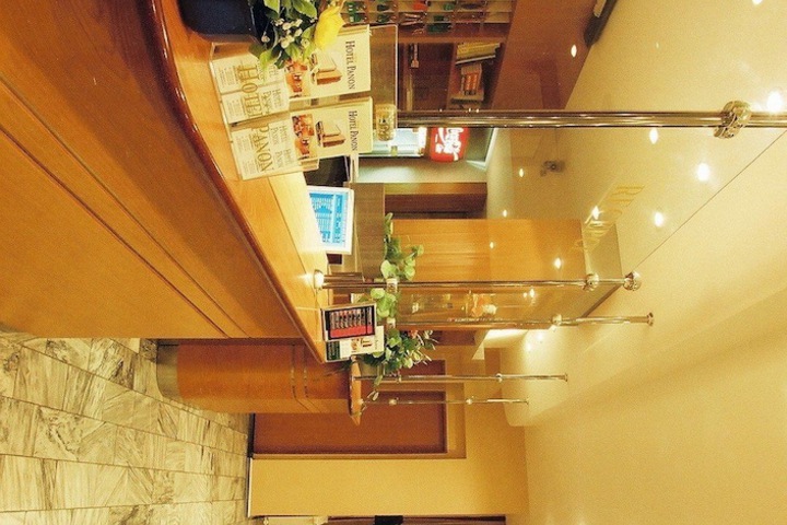 Hotel Interior 39 of 44