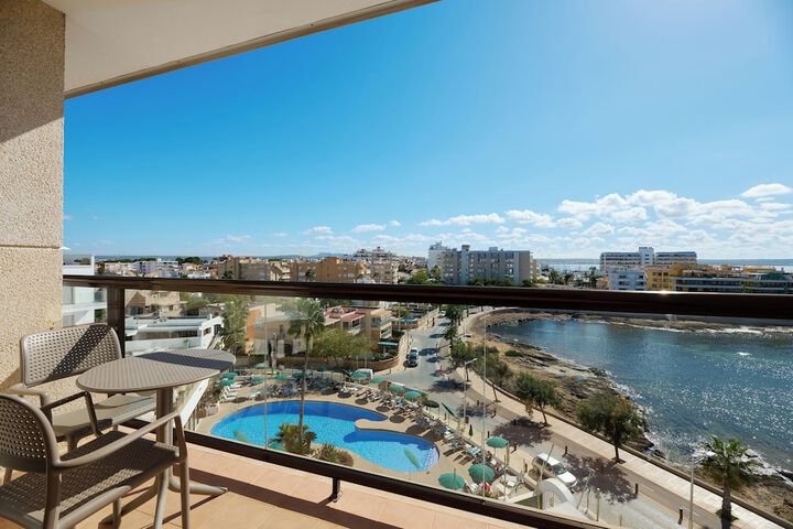 View from room