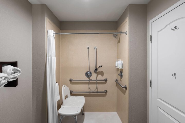 Bath Amenities