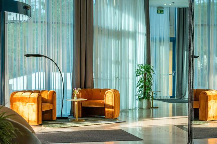 Hotel Interior 4 of 94