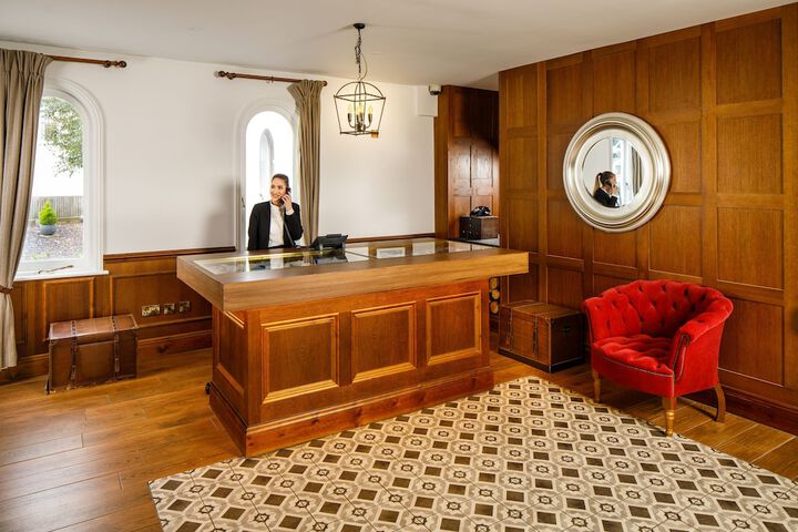 Hotel Interior 2 of 71