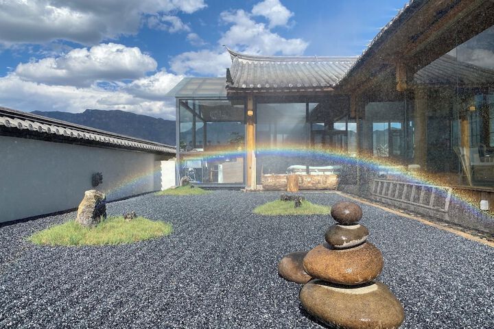 Terrace/Patio 116 of 126