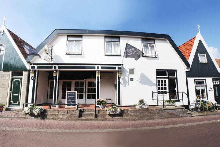 Hotel-Restaurant Loodsmans Welvaren