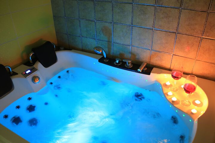 Hotel Spa