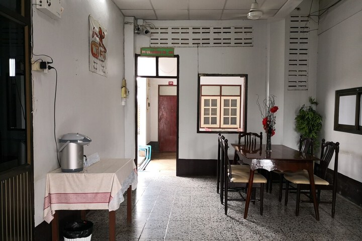 Phiboonkit Hotel