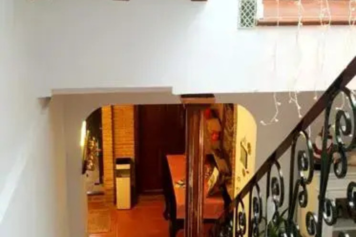Pillico El Pescador