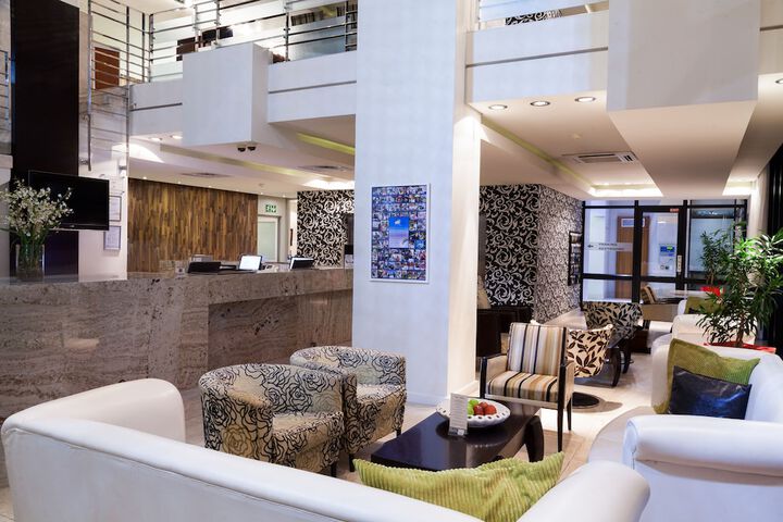 Hotel Interior 4 of 56