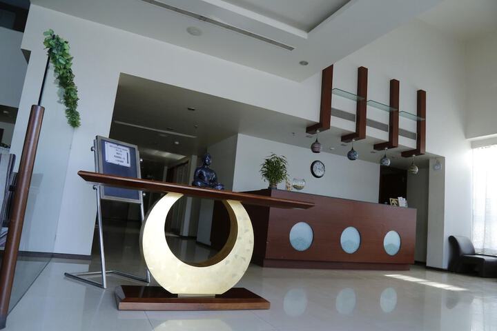 Hotel Interior 6 of 53